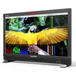 LILLIPUT利利普Q23 12G-SDI廣電技監級監視器HDMI2.0 SFP光纖接口