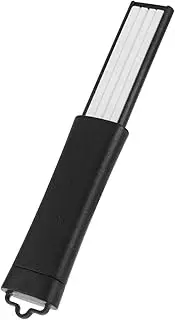 BESPORTBLE Fishing Hook Sharpener Tool Portable Grinding for Efficient Hook Sharpening Durable Design for Beginners Pros Essential Accessory for Fishing Enthusiasts