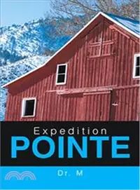 在飛比找三民網路書店優惠-Expedition Pointe
