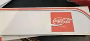 Coca-Cola RESTAURANT Paper Hat Restaurant Coke NEW UNUSED
