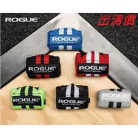 在飛比找蝦皮購物優惠-【全球運動】Rogue  USA 護腕出清價  尺寸顏色齊全