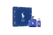 Ralph Lauren Polo Blue 2 Piece Fragrance Gift Set