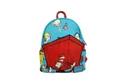 Dr Seuss Thing 1 & 2 Box US Exclusive Mini Backpack