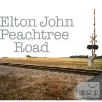 在飛比找博客來優惠-Elton John / Peachtree Road (S