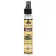 [iHerb] Okay Pure Naturals Black Jamaican Castor Oil, Detangler Spray, 2 fl oz (59 ml)