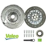 VALEO OE SPEC CLUTCH KIT FITS 2011-2015 MINI COOPER S COUNTRYMAN PACEMAN TURBO (for: Mini)