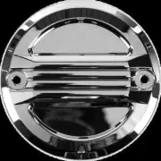 Harddrive Chrome Ignition Timing Points Cover Harley Seventy Two 12-16