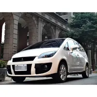 在飛比找蝦皮購物優惠-2010 Mitsubishi Colt Plus 1.6 