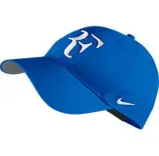 NWT! Nike RF Roger Federer Legacy 91 Dri-Fit Tennis Hat 371202 425 (#3603)