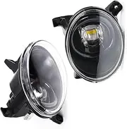 Car Fog Lights for VW CC 2009 2010 2011 2012 Car Fog Lamp LED Car Front Fog Light Fog Lamp Car Front Bumper Fog Light