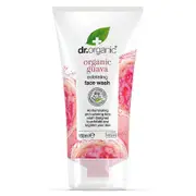Organic Guava Exfoliating Face Wash – Fresh, healthy organic delivery | Doorstep Organics
