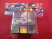 Mario Kart 8 Deluxe Nintendo Switch Promotional Rubix Cube *NEW*
