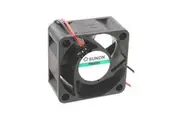 Netgear NG-JGS516-FAN 1x Quiet Fan for Netgear JGS516 New Sunon MagLev, 9dBA Noise Level vs 29dBA stock fan