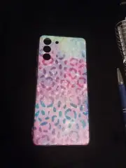 Samsung Galaxy S21 Or S30 Plus Phone Case