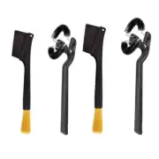 Brush Material Coffee Maker Brush Coffee Machines Tool