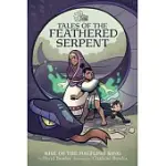 RISE OF THE HALFLING KING (TALES OF THE FEATHERED SERPENT #1)