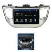 Aerpro 9" Multimedia Receiver Head Unit Kit to suit Hyundai Tucson (2017-2018) with Navigation - AMAHY11