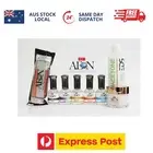 AEON Gelish Dip SNS Dipping System Kit 5 Gels Acetone Filer Kit Choose 1 Color