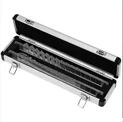 Optical Instrument Prism Rod Set Vb-15+hb-16 Aluminum Box Packaging