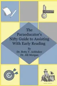 在飛比找博客來優惠-The Paraeducator’’s Nifty Guid