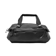 Peak Design Travel Duffel 35L Black - V2