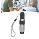 Mini Nail Lamp Portable Handheld USB UV Lamp 3W For Nail Art Shops Home