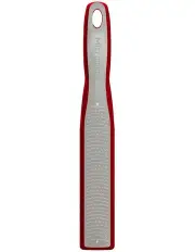 [Microplane] Elite Zester Red