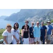Save 5.00%! Private Coast Amalfi Tour from Naples with Pick Up Included