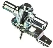 Tru-Flow Heater Tap TFT4008