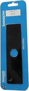 Ryobi Edger Blade, Black