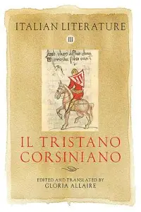 在飛比找博客來優惠-Italian Literature: Il Tristan