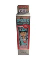 BENEFIT THE POREFESSIONAL MATTE RESCUE INVISIBLE FINISH MATTIFYING GEL 1.60 OZ