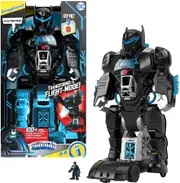Imaginext Fisher-Price DC Batman Super Friends Bat-tech Batbot