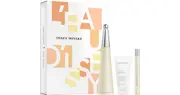 Issey Miyake L'Eau d'Issey women's gift set Eau de Toilette 100 ml + Eau de Toilette 10 ml + body milk 50 ml