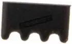 Bumper Fuel Tank Hatch For HONDA CROSSROAD CROSSROAD Body Parts