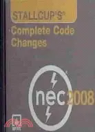 在飛比找三民網路書店優惠-Stallcup's Complete Code Chang