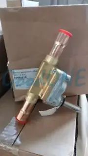 1PC NEW Danfoss AKV15-3 068F5010 Pulse Electronic Expansion Valve