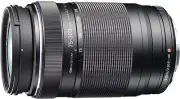 Olympus M.ZUIKO DIGITAL ED 75-300mm F4.8-6.7 II ‎V335400BW000 Lens
