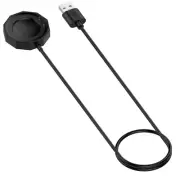 For Vivo Watch 3 Magnetic Charging Stand 1M USB Cable Watch Charging Dock Supply
