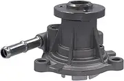 Water Pump Compatible for Baojun 360 510 RC-5 RM-5 RS-3 1.5L Engine Cooling Systems Car Accessories