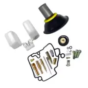 Efficient For PD18J GY6 50CC Carburetor Repair Kit for Karting Scooter