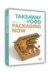 在飛比找誠品線上優惠-Takeaway Food Packaging Now