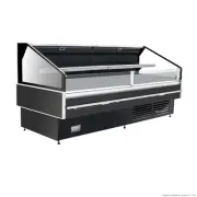 Thermaster Open Multideck Meat And Deli Display Counter STB2580 - STB2580