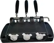 Compatible for GuanShen Full Replacements Front Pannel Spare Parts Ice Cream Maker Accessories of Soft Serve Machines