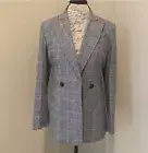 Brand NEW With Tags SANDRO PARIS Blazer