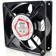 Compatible for SUNON DP200A 2123XSL 220-240V 0.14A 12038 12cm 2-Wire Cooling Fan