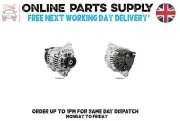 Alternator For Fiat Ulysse 2.0 Petrol 1994 to 2002 95Amp