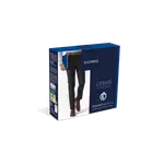 Sigvaris Urban New Bas de Contention pour Hommes Long Noir L