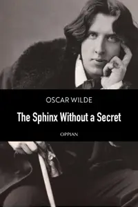 在飛比找樂天市場購物網優惠-【電子書】The Sphinx Without a Secr