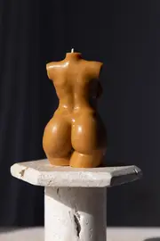 [Eluwa Studio] Namise Candle